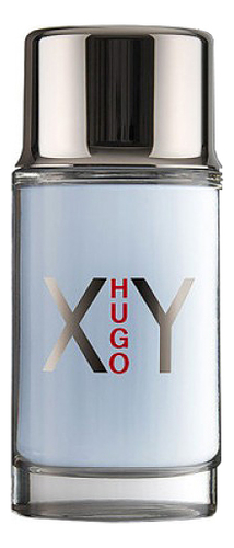 Hugo XY: туалетная вода 8мл притяжение андронникова