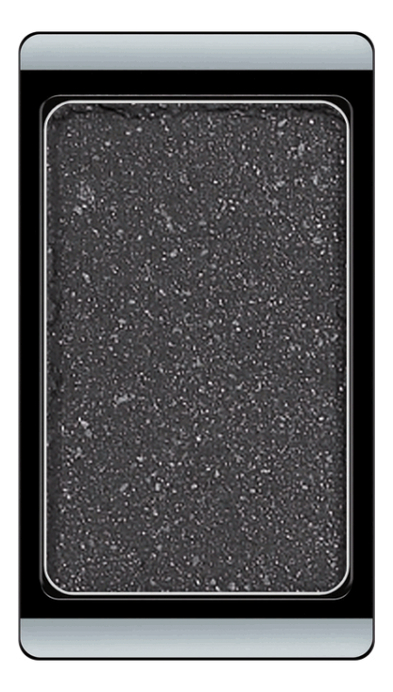 

Тени для век Eyeshadow Glamour 0,8г: 311 Smokey Black, Тени для век Eyeshadow Glamour 0,8г