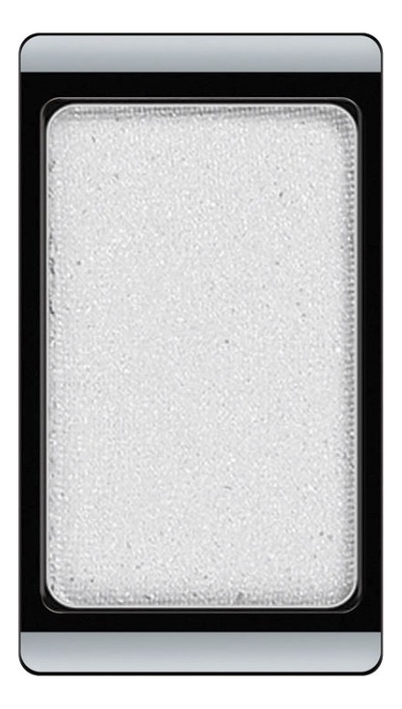 

Тени для век Eyeshadow Glamour 0,8г: 314 White Grey, Тени для век Eyeshadow Glamour 0,8г