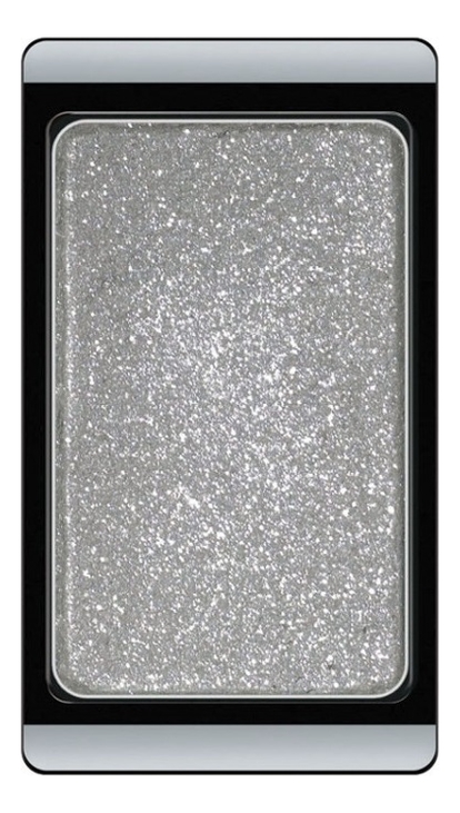 

Тени для век Eyeshadow Glamour 0,8г: 316 Granite Grey, Тени для век Eyeshadow Glamour 0,8г