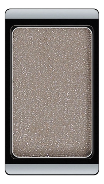 

Тени для век Eyeshadow Glamour 0,8г: 350 Grey Beige, Тени для век Eyeshadow Glamour 0,8г