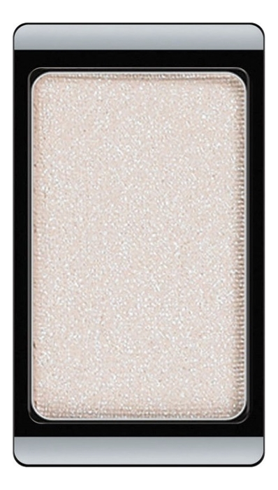 

Тени для век Eyeshadow Glamour 0,8г: 372 Natural Skin, Тени для век Eyeshadow Glamour 0,8г