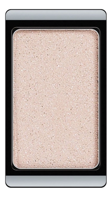 

Тени для век Eyeshadow Glamour 0,8г: 383 Golden Bisque, Тени для век Eyeshadow Glamour 0,8г