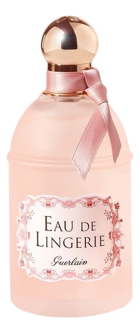 

Eau de Lingerie: туалетная вода 125мл уценка, Eau De Lingerie