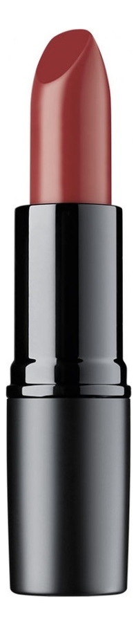

Помада для губ матовая Perfect Mat Lipstick 4г: 125 Marrakesh Red, Помада для губ матовая Perfect Mat Lipstick 4г