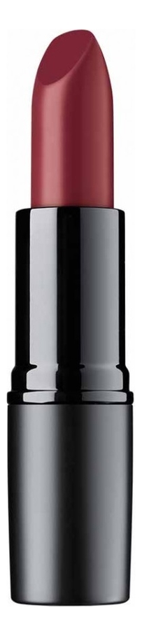 

Помада для губ матовая Perfect Mat Lipstick 4г: 134 Dark Hibiscus, Помада для губ матовая Perfect Mat Lipstick 4г