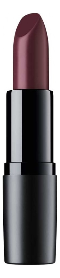 

Помада для губ матовая Perfect Mat Lipstick 4г: 138 Black Currant, Помада для губ матовая Perfect Mat Lipstick 4г