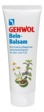 Бальзам для ног Bein-Balsam