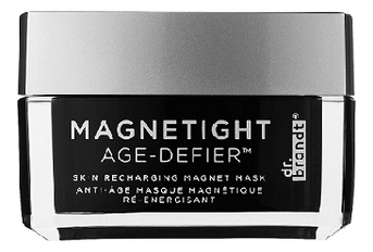 

Магнитная восстанавливающая маска Magnetight Age-Defier 90г