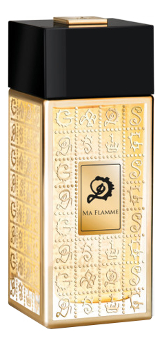 

Ma Flamme: парфюмерная вода 100мл, Ma Flamme