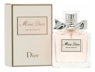 Miss Dior Chérie Eau De Toilette 2010