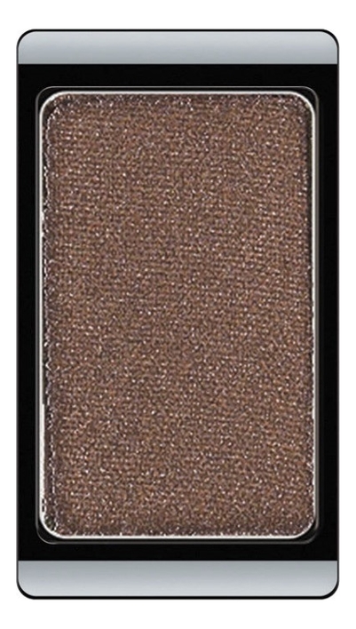 

Тени для век голографические Eyeshadow Duochrome 0,8г: 206 Brazilian Coffee, Тени для век голографические Eyeshadow Duochrome 0,8г