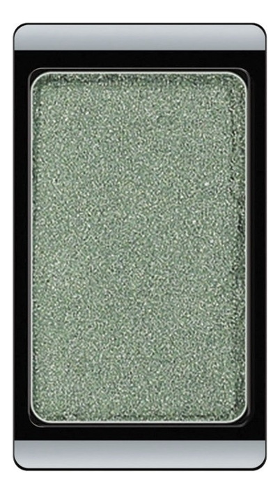 

Тени для век голографические Eyeshadow Duochrome 0,8г: 250 Late Spring Green, Тени для век голографические Eyeshadow Duochrome 0,8г