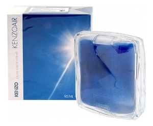 

Air Intense: туалетная вода 90мл, Air Intense