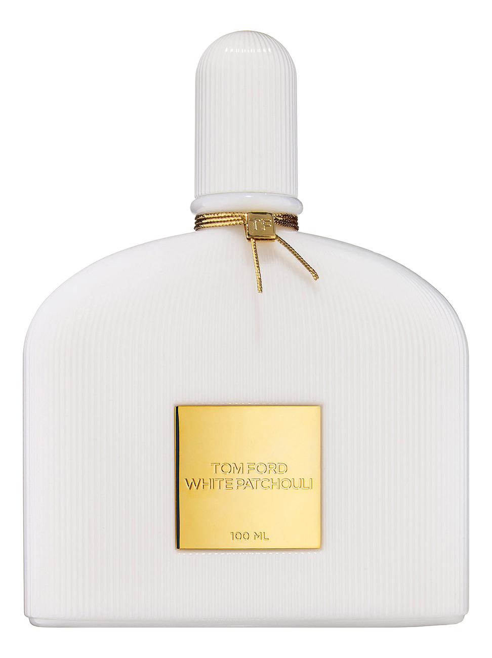 White Patchouli: парфюмерная вода 100мл уценка white patchouli