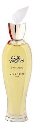 

Extravagance d'Amarige (red): туалетная вода 100мл уценка, Extravagance D'Amarige (Red)
