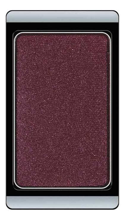 Тени для век перламутровые Eyeshadow Pearl 0,8г: 70 Cloudy Sky