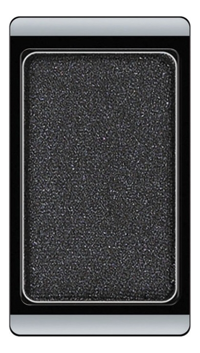 

Тени для век перламутровые Eyeshadow Pearl 0,8г: 02 Pearly Anthracite, Тени для век перламутровые Eyeshadow Pearl 0,8г