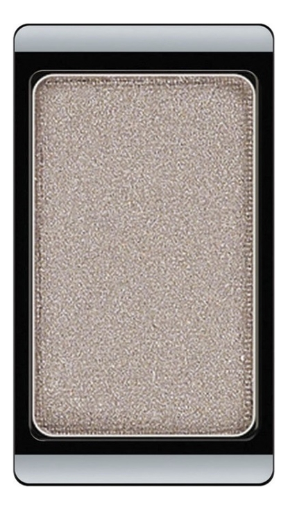 

Тени для век перламутровые Eyeshadow Pearl 0,8г: 05 Grey Brown, Тени для век перламутровые Eyeshadow Pearl 0,8г