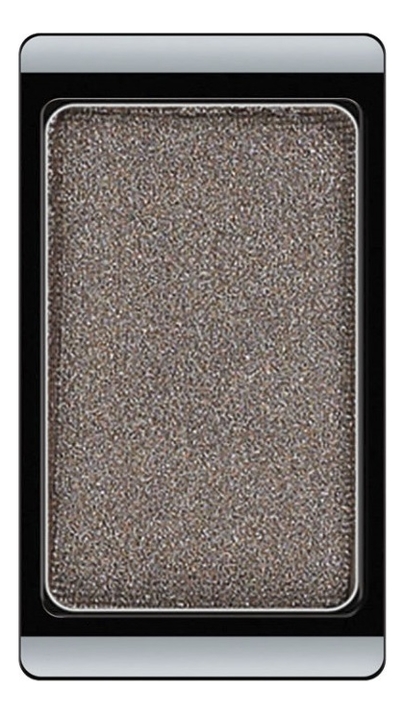 

Тени для век перламутровые Eyeshadow Pearl 0,8г: 18 Light Misty Wood, Тени для век перламутровые Eyeshadow Pearl 0,8г