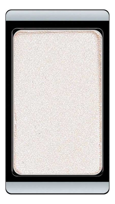 

Тени для век перламутровые Eyeshadow Pearl 0,8г: 27 Uxury Skin, Тени для век перламутровые Eyeshadow Pearl 0,8г