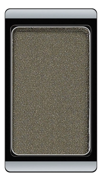 

Тени для век перламутровые Eyeshadow Pearl 0,8г: 48 Brown Olive, Тени для век перламутровые Eyeshadow Pearl 0,8г