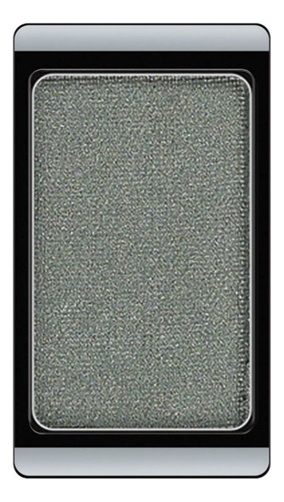 

Тени для век перламутровые Eyeshadow Pearl 0,8г: 49 Moss Green, Тени для век перламутровые Eyeshadow Pearl 0,8г