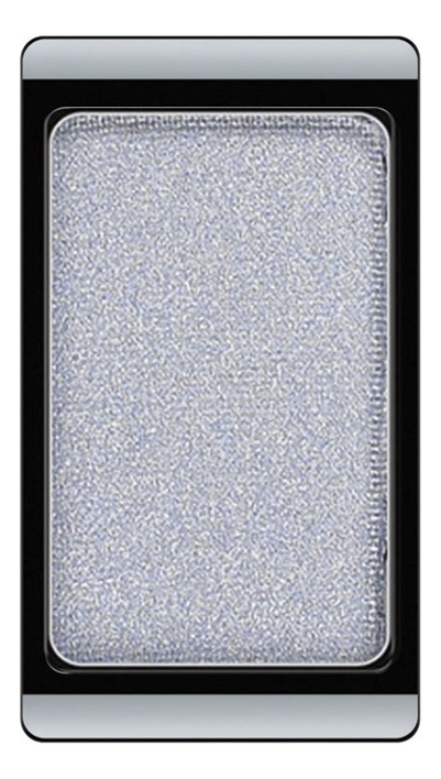 

Тени для век перламутровые Eyeshadow Pearl 0,8г: 74 Grey Blue, Тени для век перламутровые Eyeshadow Pearl 0,8г