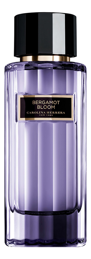 

Bergamot Bloom: туалетная вода 100мл тестер, Bergamot Bloom