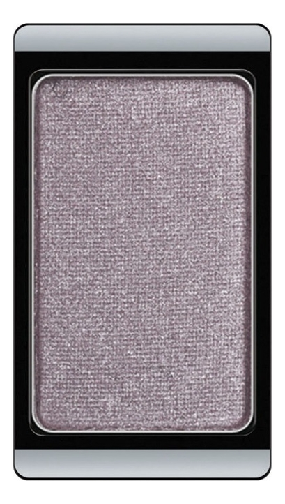 

Тени для век перламутровые Eyeshadow Pearl 0,8г: 86 Smokey Lilac, Тени для век перламутровые Eyeshadow Pearl 0,8г
