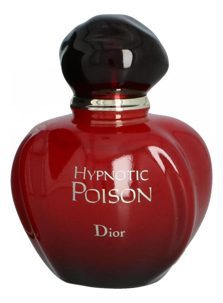 

Poison Hypnotic: туалетная вода 50мл, Poison Hypnotic