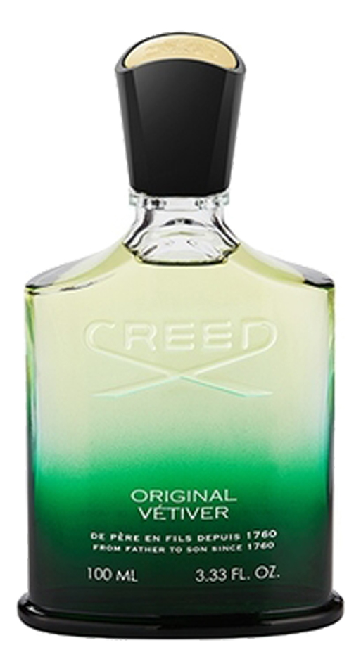 

Original Vetiver: парфюмерная вода 100мл тестер, Original Vetiver