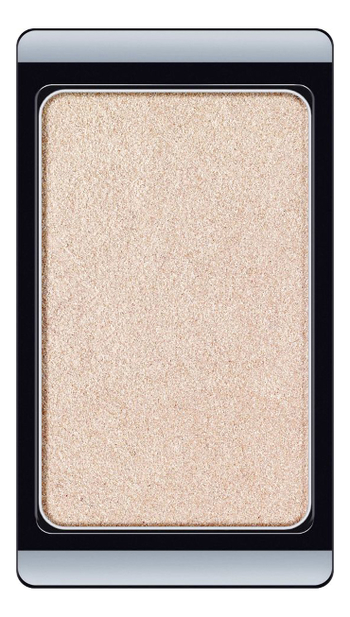 

Тени для век перламутровые Eyeshadow Pearl 0,8г: 23А Golden Dawn, Тени для век перламутровые Eyeshadow Pearl 0,8г