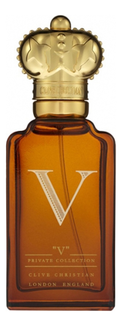 

V Women: духи 50мл тестер, V Women
