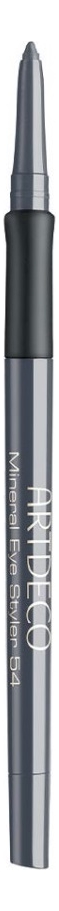 Минеральный карандаш для век Mineral Eye Styler 0,4г: 54 Mineral Dark Grey