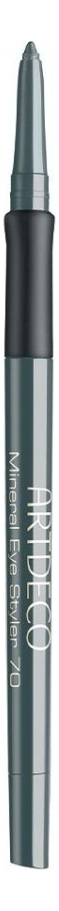 

Минеральный карандаш для век Mineral Eye Styler 0,4г: 70 Mineral Fir Sprigs, Минеральный карандаш для век Mineral Eye Styler 0,4г