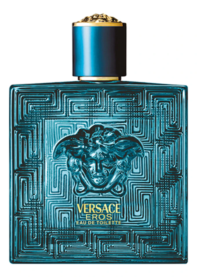 Versace Eros