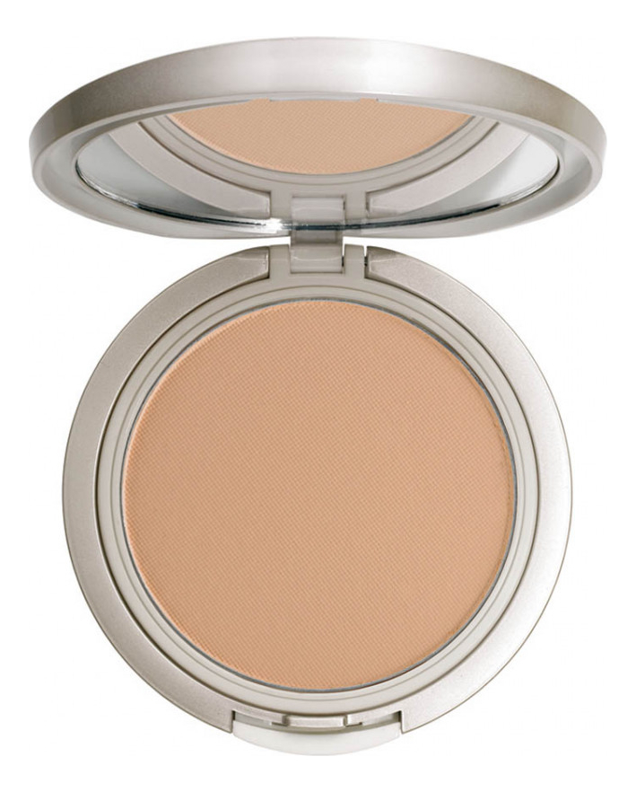 Минеральная компактная пудра Mineral Compact Powder 9г: 20 Neutral Beige artdeco пудра mineral compact powder компактная минеральная тон 10 9г