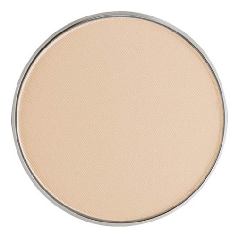 Минеральная компактная пудра Mineral Compact Powder 9г: 05 Fair Ivory (сменный блок)