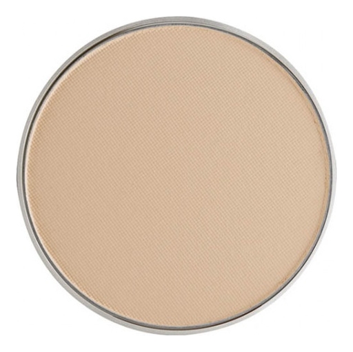 Минеральная компактная пудра Mineral Compact Powder 9г: 20 Neutral Beige (сменный блок)