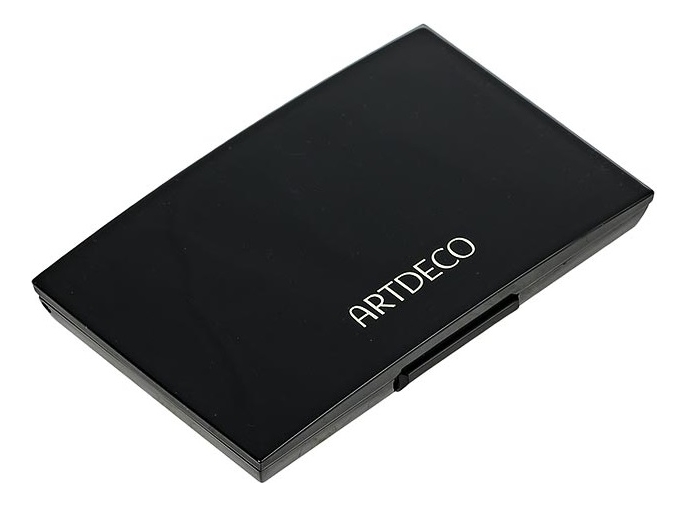 

Футляр для теней и румян Beauty Box Quattro