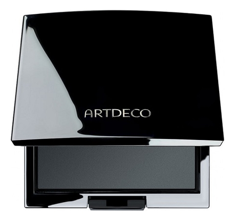 Футляр для теней и румян Beauty Box Quadrat