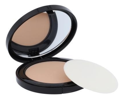 Пудра компактная High Definition 10г: 2 Light Ivory сменный блок