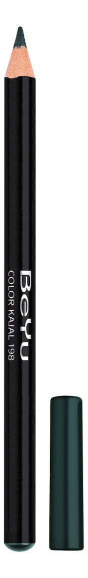 

Карандаш для глаз Color Kajal 1,1г: 198 Ivy Clad, Карандаш для глаз Color Kajal 1,1г