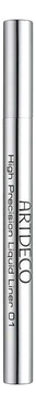 Подводка для век High Precision Liquid Liner 0,55мл