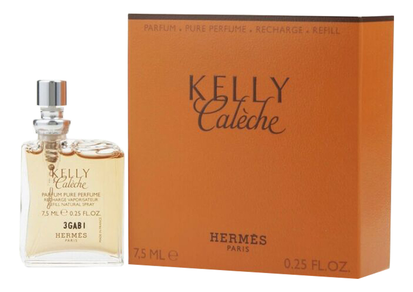 Kelly Caleche: духи 7,5мл запаска kelly caleche eau de parfum