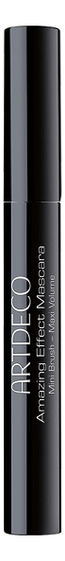 Тушь для ресниц Amazing Effect Mascara Mini Brush-Maxi Volume 6мл