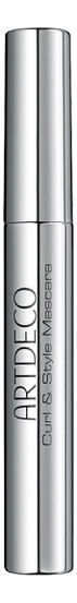 

Тушь для ресниц Curl & Style Mascara Black 10 8мл