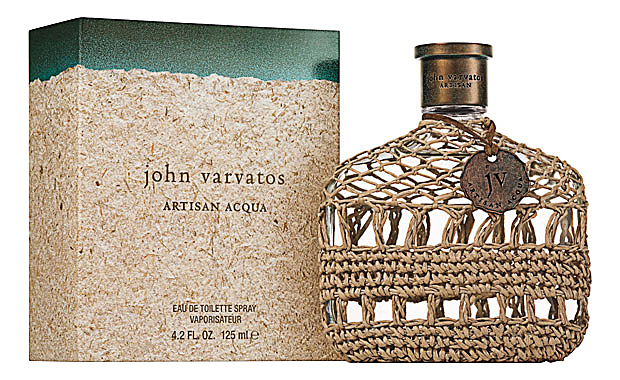 

Artisan Acqua: туалетная вода 125мл, Artisan Acqua