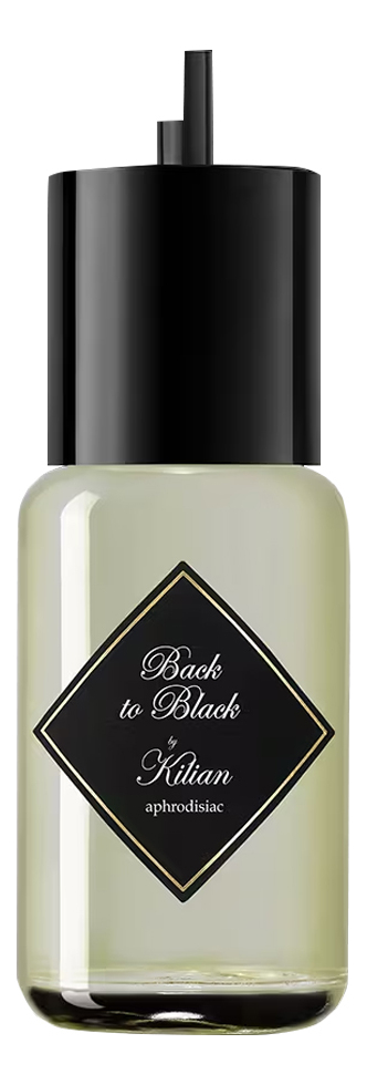 

Back To Black Aphrodisiac: парфюмерная вода 8мл, Back To Black Aphrodisiac